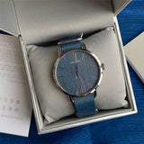 Buy Shop Calvin Klein Even Green Dial Green NATO Strap Watch for Men - K7B211WL USA Online