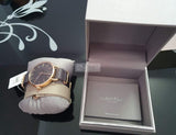 Buy Shop Calvin Klein Even Grey Dial Grey NATO Strap Watch for Men - K7B216P3 USA Online