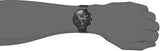 Buy Shop Calvin Klein High Noon Black Dial Black Mesh Bracelet Watch for Women - K8M27421 USA Online