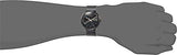 Buy Shop Calvin Klein High Noon Quartz Black Dial Black Mesh Bracelet Watch for Men - K8M21421 USA Online