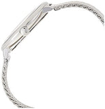 Buy Shop Calvin Klein High Noon Quartz Blue Dial Silver Mesh Bracelet Watch for Men - K8M2112N USA Online