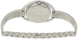 Buy Shop Calvin Klein Impetuous Silver Dial Silver Steel Strap Watch for Women - K4F2N116 USA Online