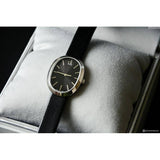 Buy Shop Calvin Klein Incentive Black Dial Black Rubber Strap Watch for Women - K3P231C1 USA Online
