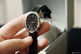 Buy Shop Calvin Klein Incentive Black Dial Black Rubber Strap Watch for Women - K3P231C1 USA Online