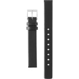 Buy Shop Calvin Klein Incentive Black Dial Black Rubber Strap Watch for Women - K3P231C1 USA Online