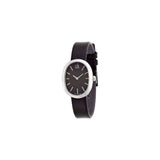 Buy Shop Calvin Klein Incentive Black Dial Black Rubber Strap Watch for Women - K3P231C1 USA Online