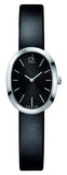 Buy Shop Calvin Klein Incentive Black Dial Black Rubber Strap Watch for Women - K3P231C1 USA Online