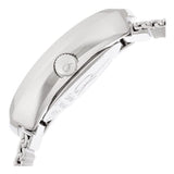 Buy Shop Calvin Klein Incentive Silver Dial Silver Mesh Bracelet Watch for Women - K3P23126 USA Online
