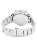Buy Shop Calvin Klein City White Dial Silver Steel Strap Watch for Men - K2G27146 USA Online