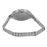 Buy Shop Calvin Klein Lively Silver Dial Silver Steel Strap Watch for Women - K4U23126 USA Online