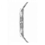 Buy Shop Calvin Klein Minimal Silver Dial Silver Mesh Bracelet Watch for Men - K3M211Y6 USA Online