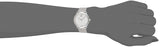 Buy Shop Calvin Klein Minimal White Dial Silver Mesh Bracelet Watch for Women - K3M2212Y USA Online