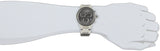 Buy Shop Calvin Klein Post Minimal Chronograph Black Dial Silver Steel Strap Watch for Men - K7627161 USA Online