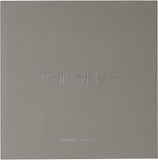 Buy Shop Calvin Klein Post Minimal Rose Gold Dial Black Leather Strap Watch For Men - K7622201 USA Online