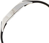 Buy Shop Calvin Klein Rebel Black Grey Dial Black Leather Strap Watch for Women - K8P231C1 USA Online