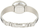 Buy Shop Calvin Klein Seduce Black Dial Two Tone Steel Strap Watch for Women - K4E2N111 USA Online