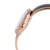 Buy Shop Calvin Klein Seduce Black Dial Two Tone Steel Strap Watch for Women - K4E2N611 USA Online