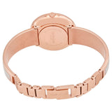 Buy Shop Calvin Klein Seduce Silver Dial Two Tone Steel Strap Watch for Women - K4E2N61Y USA Online