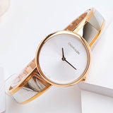 Buy Shop Calvin Klein Seduce Silver Dial Two Tone Steel Strap Watch for Women - K4E2N61Y USA Online