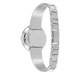 Buy Shop Calvin Klein Seduce White Dial Two Tone Steel Strap Watch for Women - K4E2N116 USA Online