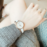 Buy Shop Calvin Klein Seduce White Dial Two Tone Steel Strap Watch for Women - K4E2N616 USA Online