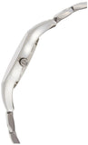 Buy Shop Calvin Klein Simplicity Black Dial Silver Steel Strap Watch for Women - K4323130 USA Online