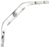 Buy Shop Calvin Klein Simplicity Blue Dial Silver Steel Strap Watch for Women - K432314N USA Online