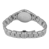 Buy Shop Calvin Klein Simplicity Pink Dial Silver Steel Strap Watch for Women - K432314E USA Online