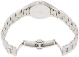 Buy Shop Calvin Klein Simplicity Pink Dial Silver Steel Strap Watch for Women - K432314E USA Online