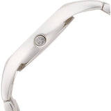Buy Shop Calvin Klein Simplicity Pink Dial Silver Steel Strap Watch for Women - K432314E USA Online