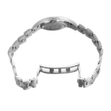 Buy Shop Calvin Klein Simplicity Silver Dial Silver Steel Strap Watch for Women - K4323141 USA Online