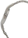 Buy Shop Calvin Klein Simplicity White Dial Silver Steel Strap Watch for Women - K4323101 USA Online