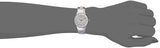 Buy Shop Calvin Klein Simplicity White Dial Silver Steel Strap Watch for Women - K4323126 USA Online