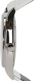 Buy Shop Calvin Klein Skirt White Dial White Leather Strap Watch for Women - K2U231K6 USA Online