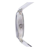 Buy Shop Calvin Klein Skirt White Dial White Leather Strap Watch for Women - K2U231KW USA Online