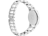 Buy Shop Calvin Klein Stately White Dial Silver Steel Strap Watch for Women - K3G23126 USA Online
