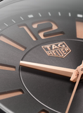Buy Shop Tag Heuer Formula 1 Black Dial Watch for Women - WBJ1314.FC8230 USA Online