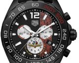 Buy Shop Tag Heuer Formula 1 Black Dial Watch for Men - CAZ101AD.FT8024 USA Online