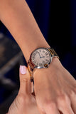 Buy Shop Cartier Ballon Bleu Silver Dial Two Tone Steel Strap Watch for Unisex Watch - W69008Z3 USA Online