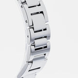 Buy Shop Cartier Ballon Bleu Silver Dial Two Tone Steel Strap Watch for Unisex Watch - W69008Z3 USA Online