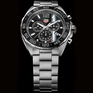 Buy Shop Tag Heuer Formula 1 Black Dial Watch for Men - CAZ101H.BA0842 USA Online