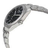 Buy Shop Tissot PR 100 Sport Chic Quartz Stainless Steel Watch For Men - T101.410.11.051.00 USA Online