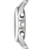 Buy Shop Marc Jacobs Pelly White Dial White Silicone Strap Watch for Women - MBM2565 USA Online
