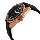 Buy Shop Emporio Armani Sport Quartz Black Dial Black Rubber Strap Watch For Men - AR11101 USA Online