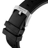 Buy Shop Tag Heuer Formula 1 Blue Dial Black Rubber Strap Watch for Men - CAZ1014.FT8024 USA Online