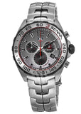 Buy Shop Tag Heuer Formula 1 Grey Dial Watch for Men - CAZ1012.BA0883 USA Online