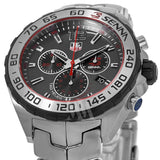 Buy Shop Tag Heuer Formula 1 Grey Dial Watch for Men - CAZ1012.BA0883 USA Online