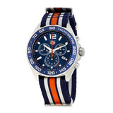 Buy Shop Tag Heuer Formula 1 Blue Dial Watch for Men - CAZ1014.FC8196 USA Online