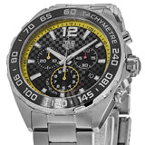 Buy Shop Tag Heuer Formula 1 Black Dial Watch for Men - CAZ101AC.BA0842 USA Online