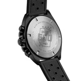 Buy Shop Tag Heuer Formula 1 Indy 500 Limited Edition Chronograph Black Dial Black Rubber Strap Watch for Men - CAZ101AD.FT8024 USA Online